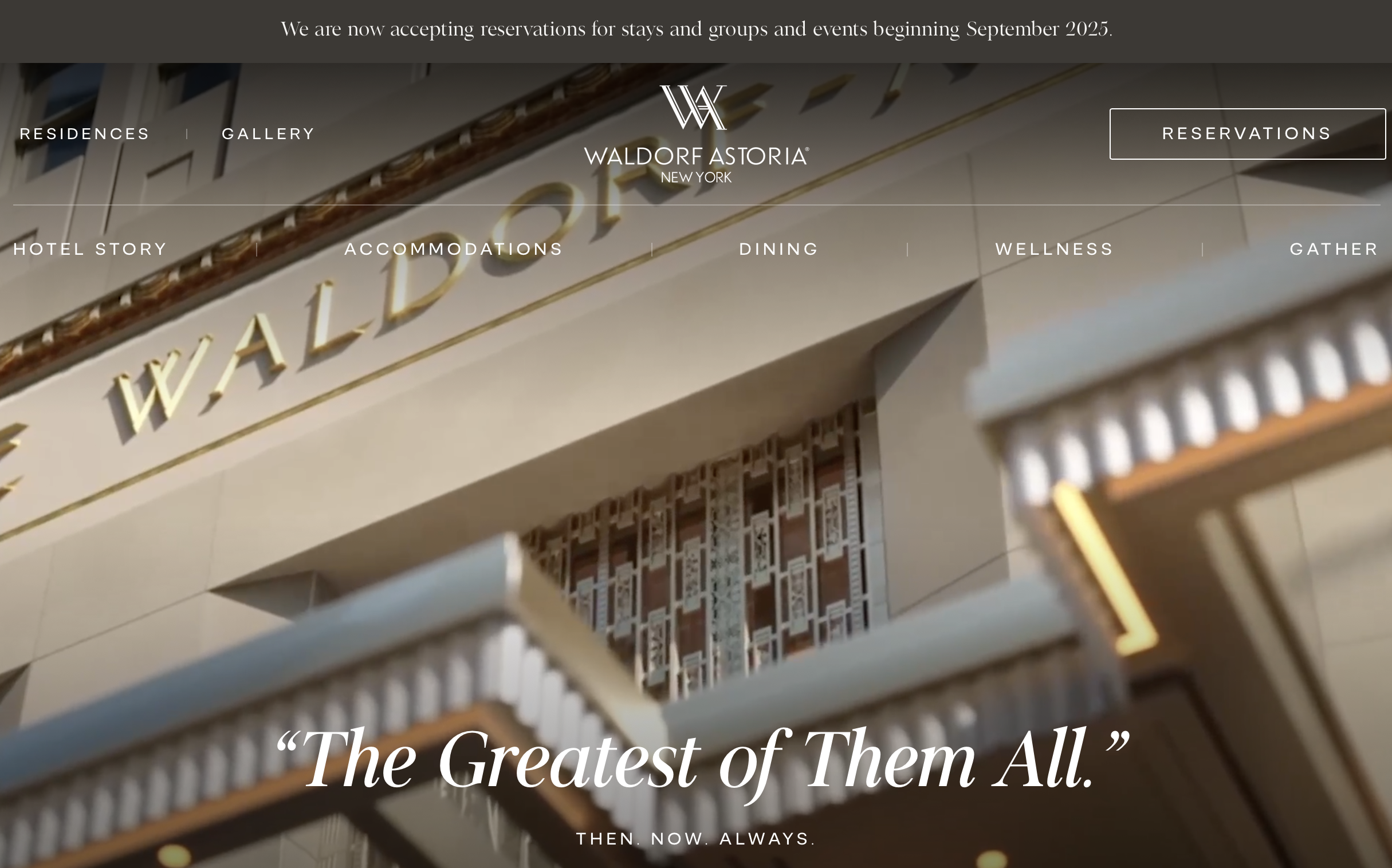 a screenshot of a hotel